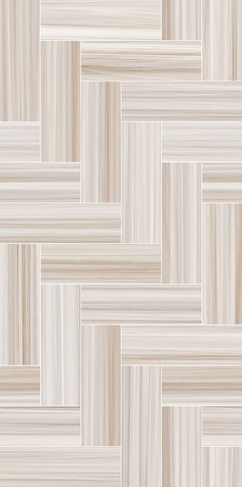 PLATINUM 25X50 CLAIRE BROWN DECOR